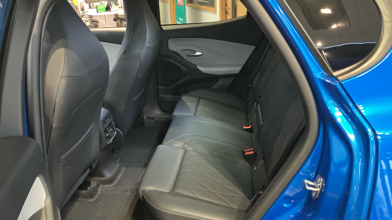 Ford Capri 210kW Premium 77kWh 5dr Auto Electric Estate